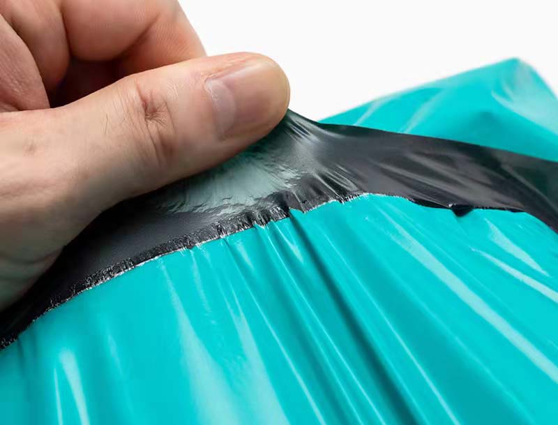 通辽绿色快递袋-03