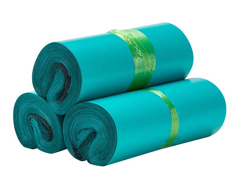 通辽绿色快递袋-01