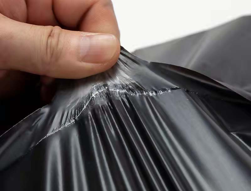 通辽黑色快递袋-03