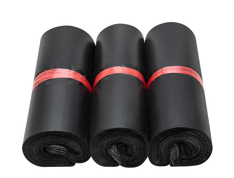 通辽黑色快递袋-05