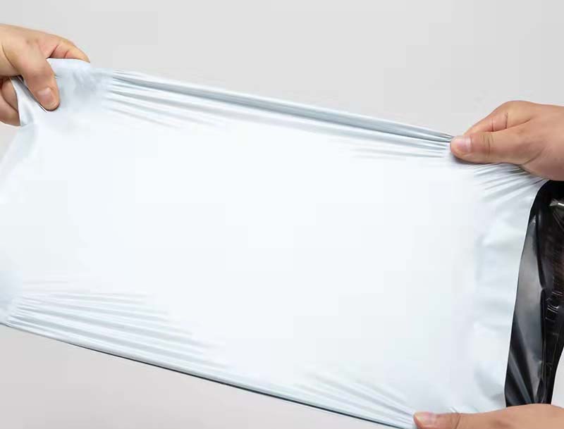 通辽白色快递袋-02