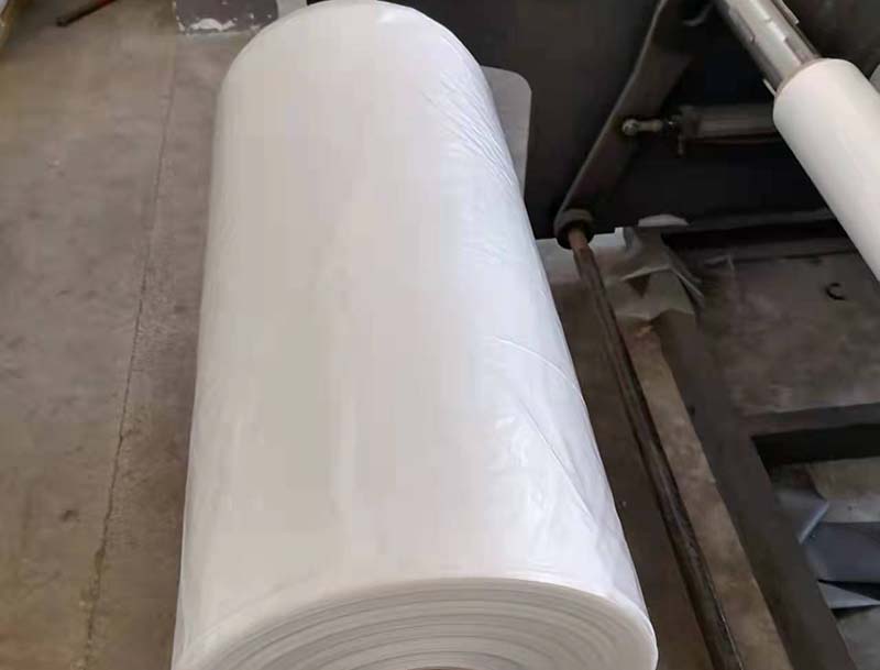 通辽尼龙透明膜-03