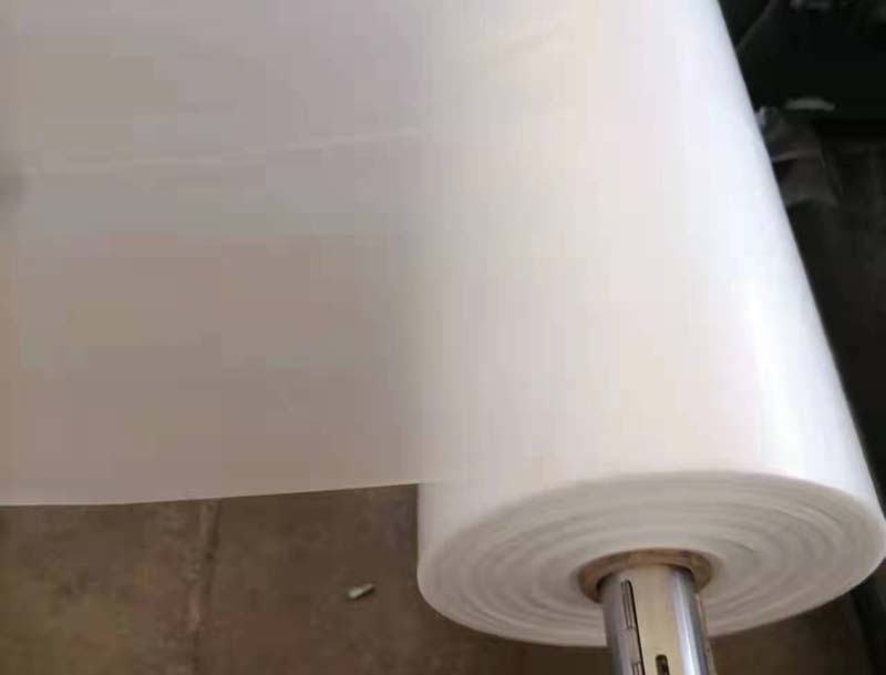 通辽尼龙透明膜-01